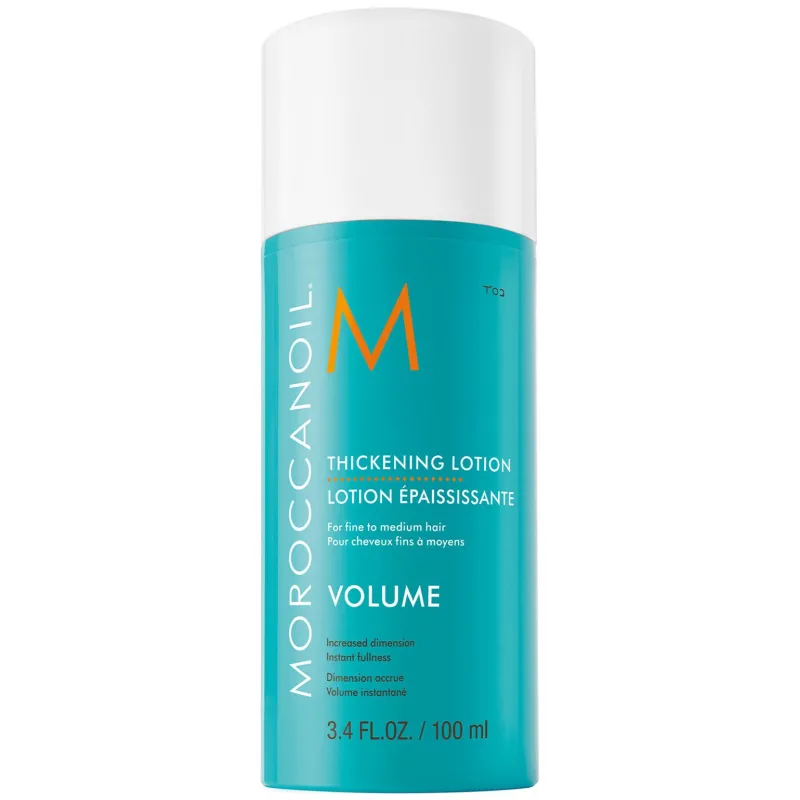 Moroccanoil Lotion épaississante Outlet