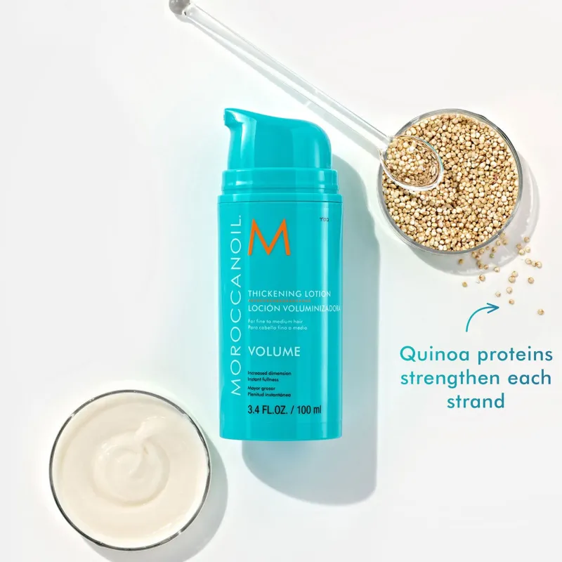 Moroccanoil Lotion épaississante Outlet