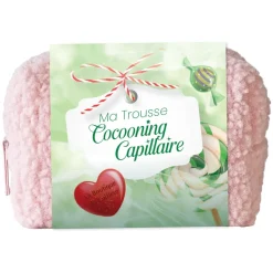 Édition Limitée La Boutique du Coiffeur Ma trousse cocooning capillaire Online