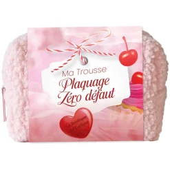 Édition Limitée La Boutique du Coiffeur Ma trousse plaquage zéro défaut Hot