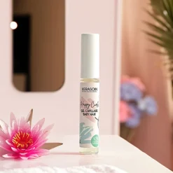 Kerasoin Professionnel Mascara gel baby hair Happy Curls
