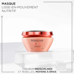 Kérastase Maskératine Discipline Clearance
