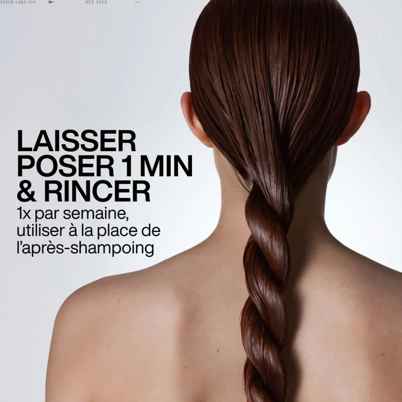 Redken Masque 1 minute Acidic Color Gloss 50ml Hot