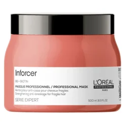 L’Oréal Professionnel Paris Masque anti-casse Inforcer 500 ml Best