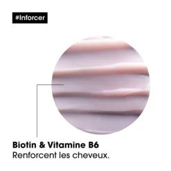 L’Oréal Professionnel Paris Masque anti-casse Inforcer 500 ml Best