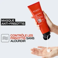 Redken Masque anti-frisottis Frizz Dismiss Sale