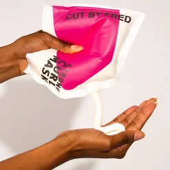 Cut by Fred Masque beurre cheveux très bouclés frisés Strong Curl Mask Online