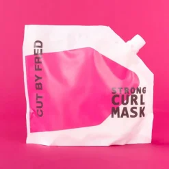 Cut by Fred Masque beurre cheveux très bouclés frisés Strong Curl Mask Online