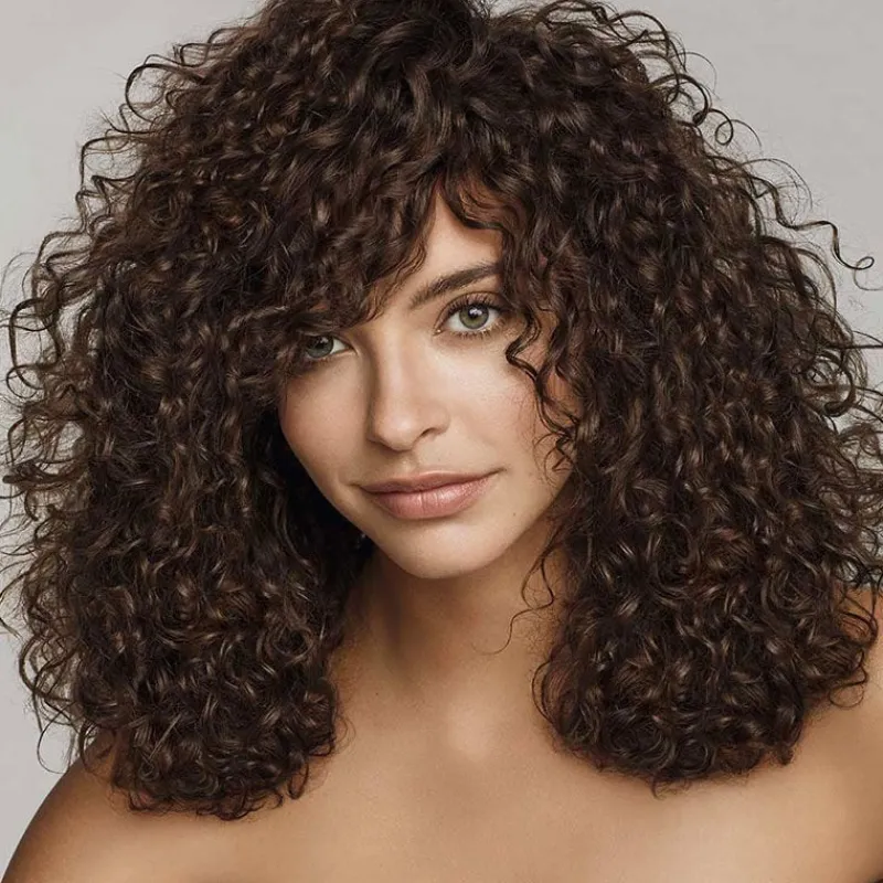 Revlon Professional Masque beurre nutrition intense cheveux bouclés Restart Curls Clearance
