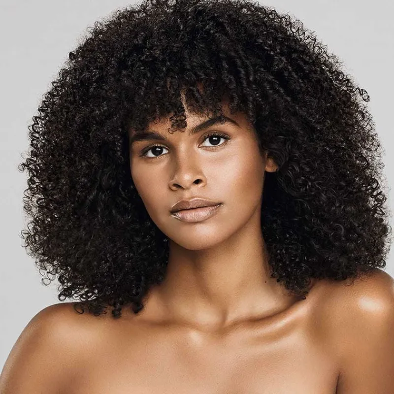 Revlon Professional Masque beurre nutrition intense cheveux bouclés Restart Curls Clearance