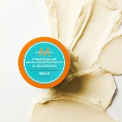 Moroccanoil Masque capillaire réparateur Best