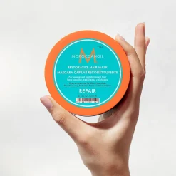 Moroccanoil Masque capillaire réparateur Best