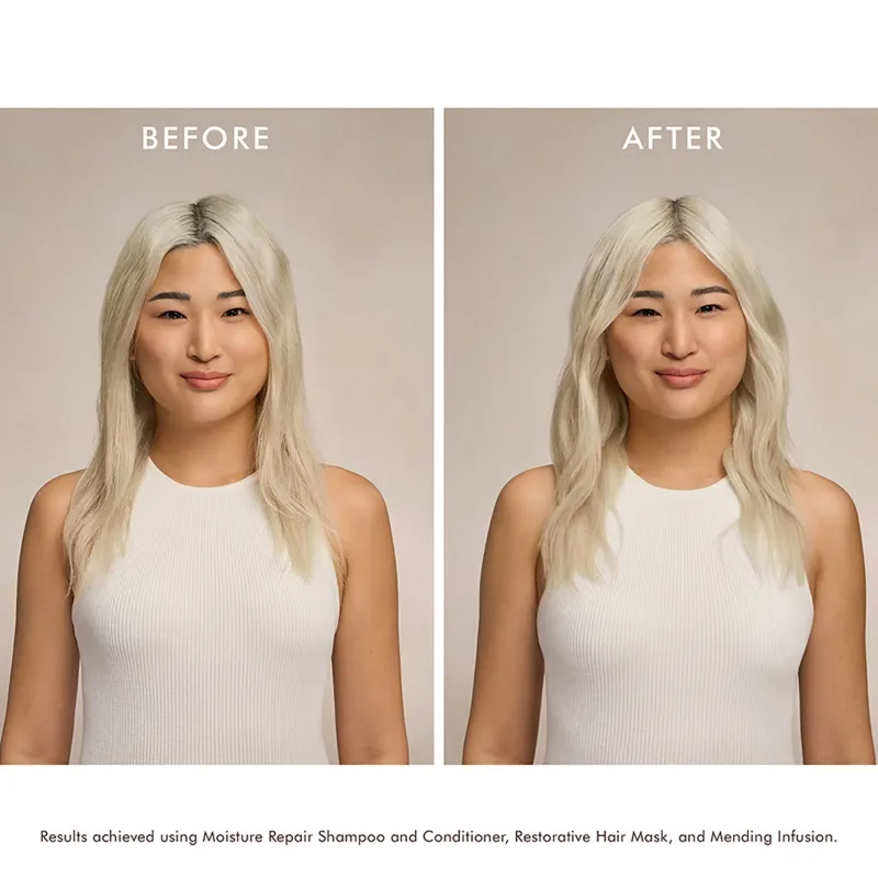 Moroccanoil Masque capillaire réparateur Best