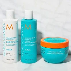 Moroccanoil Masque capillaire réparateur Best