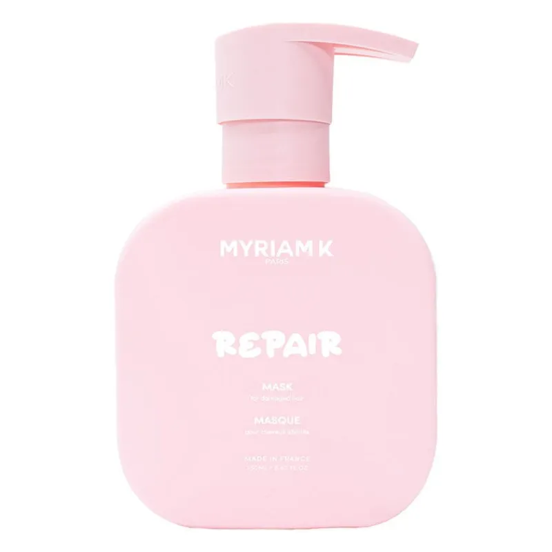 Myriam.K Paris Masque cheveux abîmés Repair Clearance