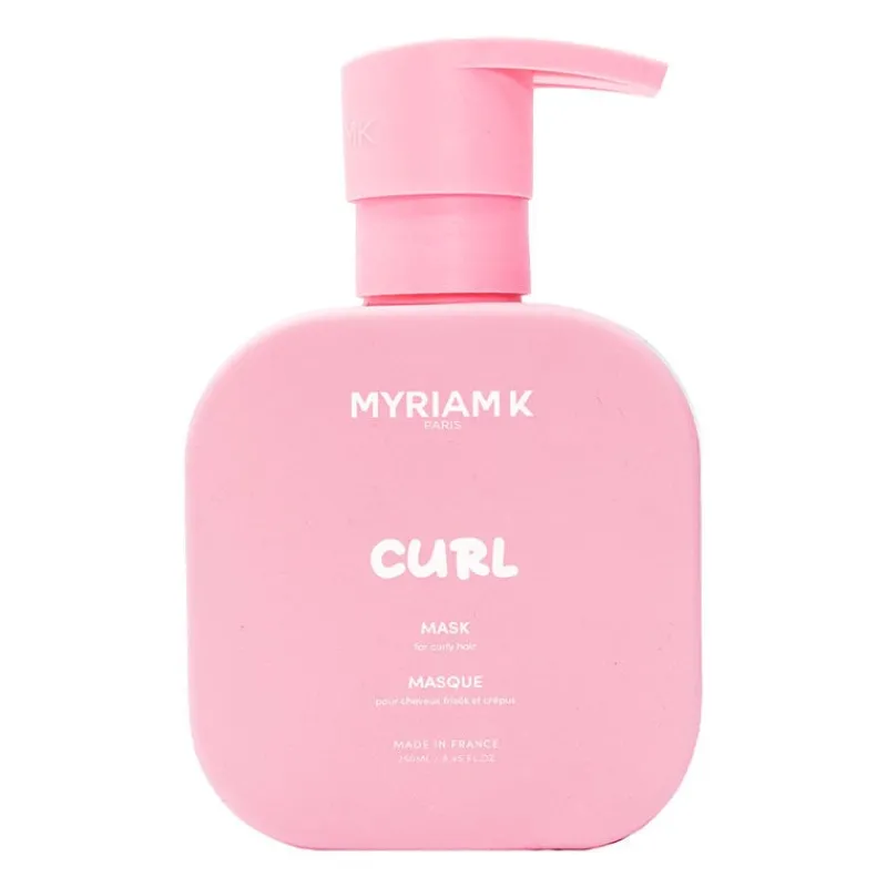 Myriam.K Paris Masque cheveux bouclés Curl Outlet