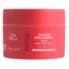 Wella Professionals Masque cheveux colorés fins à normaux Invigo Color Brilliance 150ml