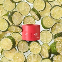 Wella Professionals Masque cheveux colorés fins à normaux Invigo Color Brilliance 150ml