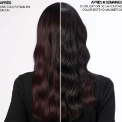 Redken Masque cheveux colorés Mask Color Extend Magnetics Outlet