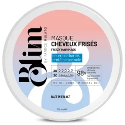 Patrice Mulato Masque cheveux frisés Blim Sale