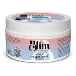 Patrice Mulato Masque cheveux frisés Blim Sale