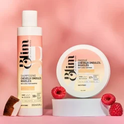 Patrice Mulato Masque cheveux ondulés, bouclés Blim 200 ml Best