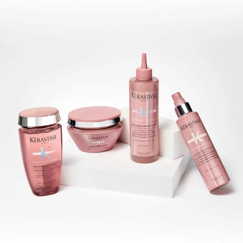 Kérastase Masque Chroma Filler