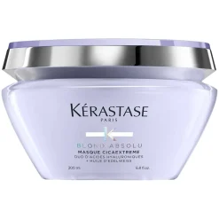 Kérastase Masque Cicaextrême Blond Absolu New