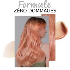 Wella Professionals Masque Color Fresh nuance naturelle peach blush Discount