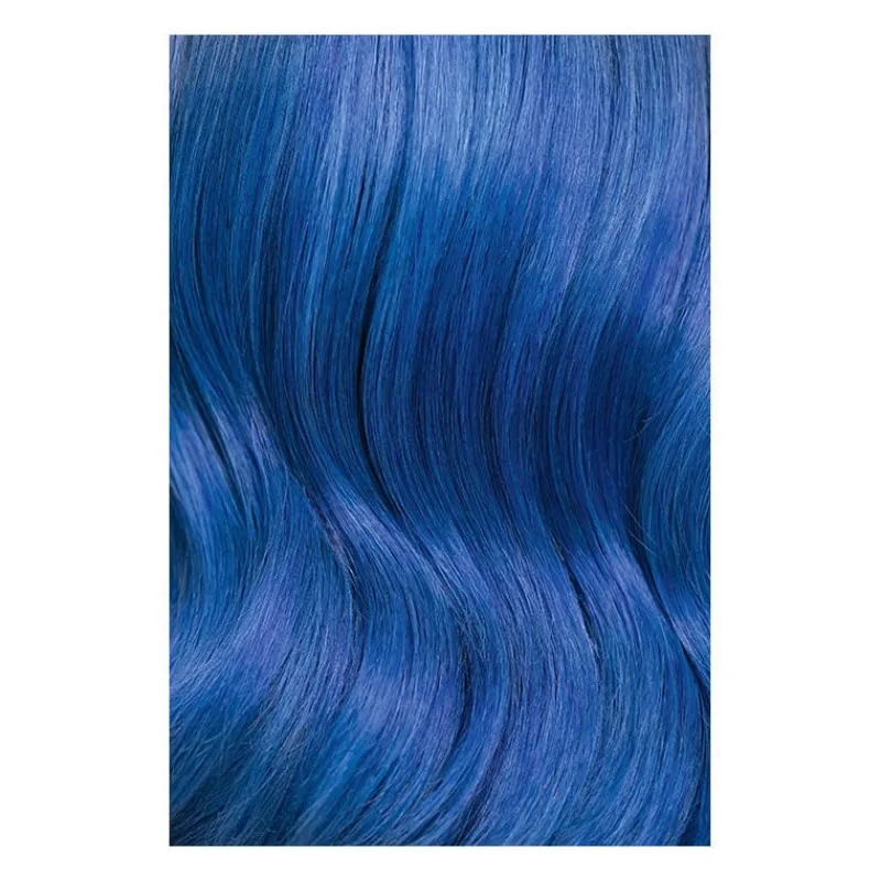 Wella Professionals Masque Color Fresh nuance audacieuse blue Outlet