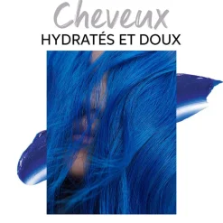 Wella Professionals Masque Color Fresh nuance audacieuse blue Outlet