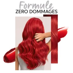 Wella Professionals Masque Color Fresh nuance audacieuse red Clearance