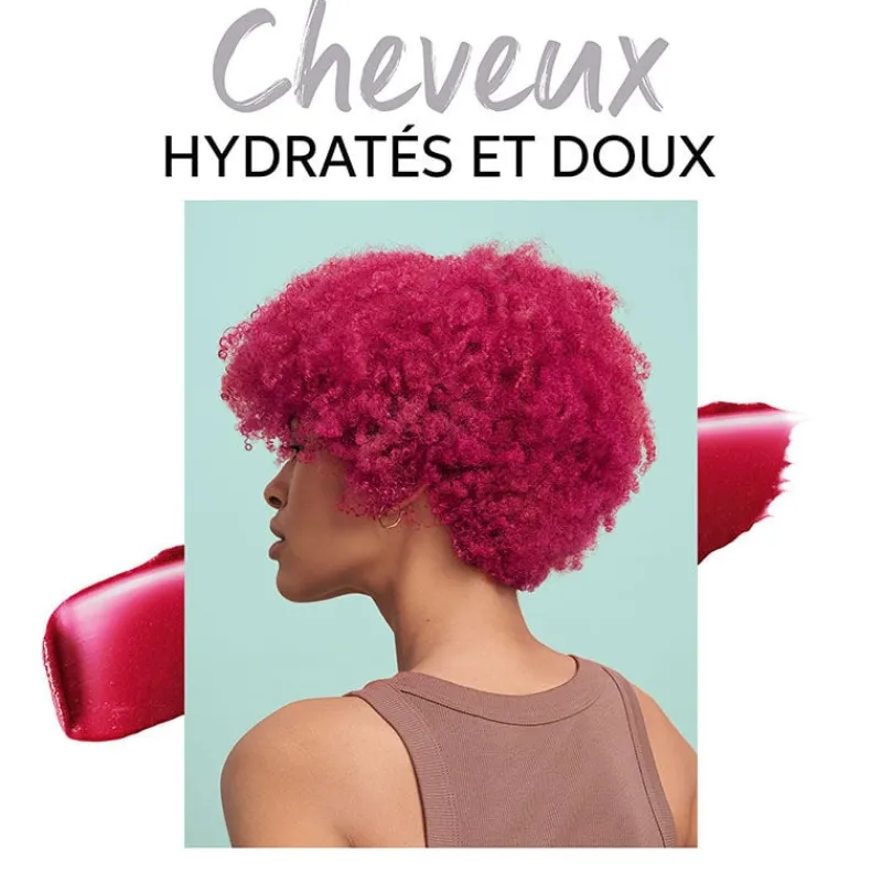 Wella Professionals Masque Color Fresh nuance audacieuse rose New