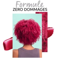 Wella Professionals Masque Color Fresh nuance audacieuse rose New