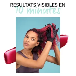 Wella Professionals Masque Color Fresh nuance audacieuse rose New