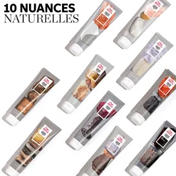 Wella Professionals Masque Color Fresh nuance naturelle chocolate Online