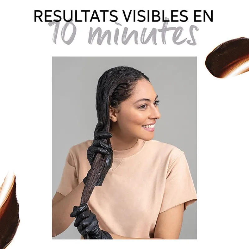 Wella Professionals Masque Color Fresh nuance naturelle chocolate Online