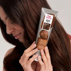 Wella Professionals Masque Color Fresh nuance naturelle chocolate Online