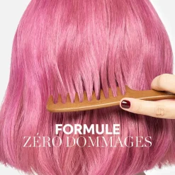 Wella Professionals Masque Color Fresh nuance audacieuse pink Hot