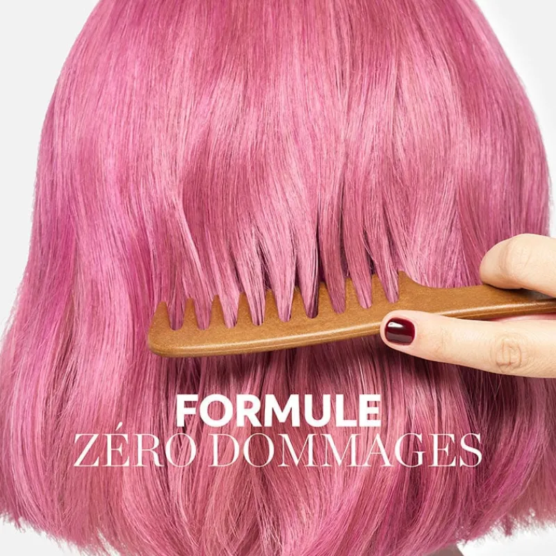 Wella Professionals Masque Color Fresh nuance audacieuse pink Hot