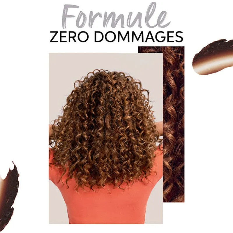 Wella Professionals Masque Color Fresh nuance naturelle caramel Discount