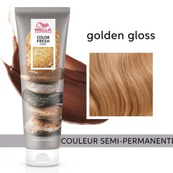 Wella Professionals Masque Color Fresh nuance naturelle golden Best
