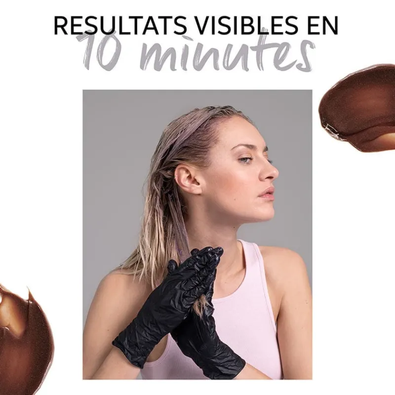 Wella Professionals Masque Color Fresh nuance naturelle golden Best