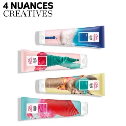 Wella Professionals Masque Color Fresh nuance audacieuse pink blush Sale