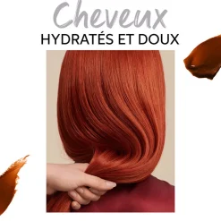 Wella Professionals Masque Color Fresh nuance naturelle copper Outlet