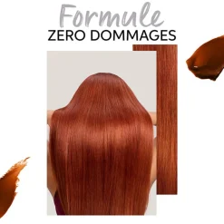 Wella Professionals Masque Color Fresh nuance naturelle copper Outlet