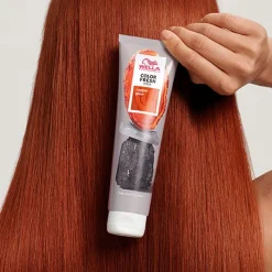 Wella Professionals Masque Color Fresh nuance naturelle copper Outlet