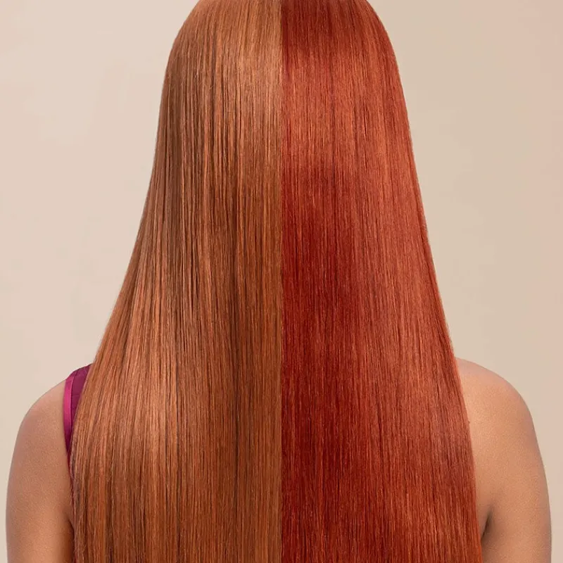 Wella Professionals Masque Color Fresh nuance naturelle copper Outlet