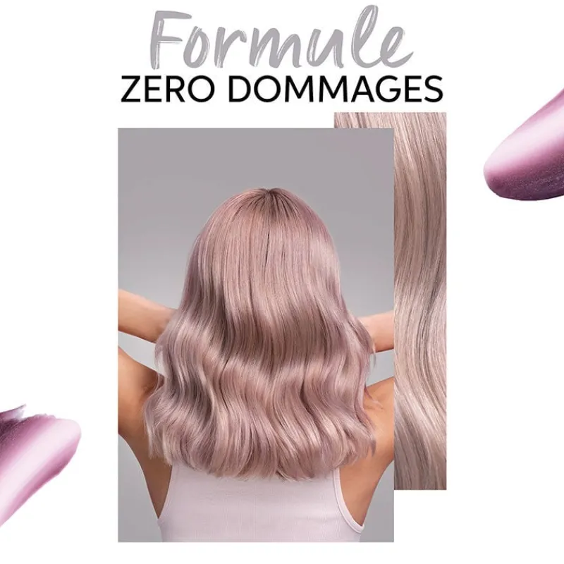 Wella Professionals Masque Color Fresh nuance naturelle lilac Online