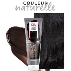 Wella Professionals Masque Color Fresh nuance naturelle cool expresso Outlet